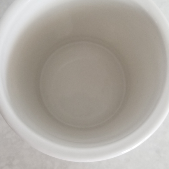 Anthropologie Monogram Mug "C" - Picture 3 of 10
